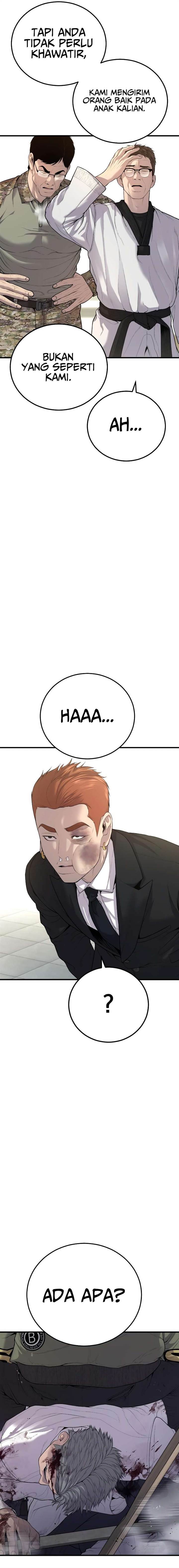 Manager Kim Chap 88 - Next Chap 89