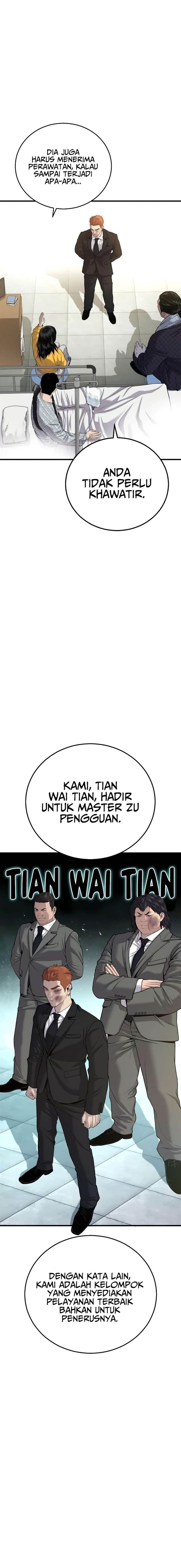 Manager Kim Chap 88 - Next Chap 89
