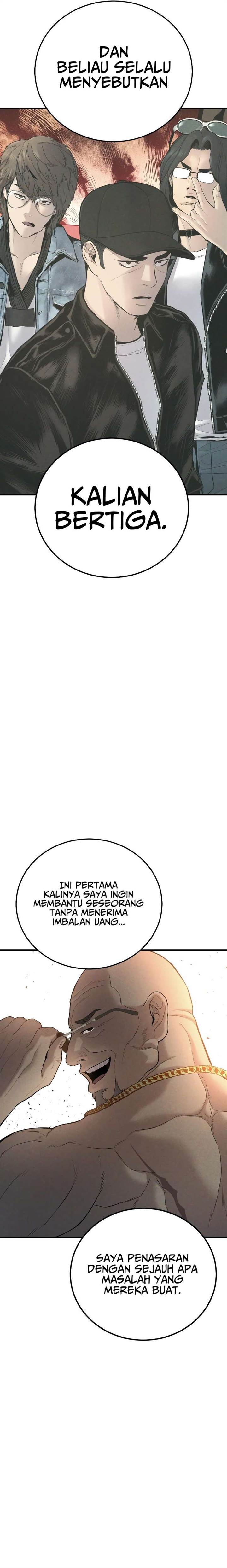 Manager Kim Chap 88 - Next Chap 89