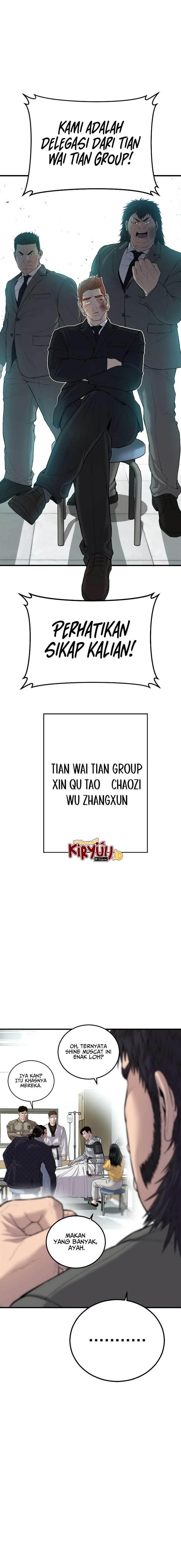Manager Kim Chap 88 - Next Chap 89