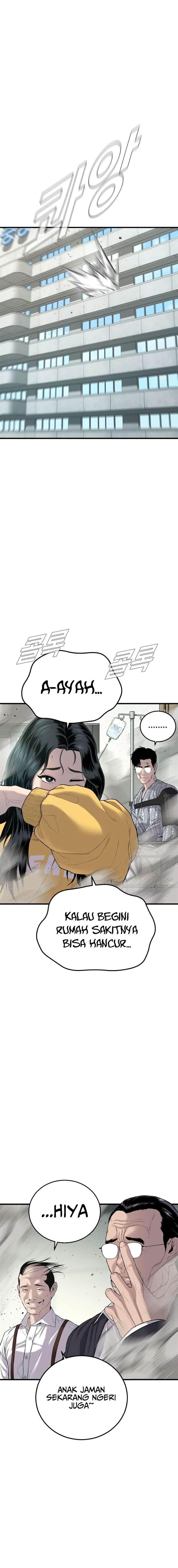 Manager Kim Chap 88 - Next Chap 89
