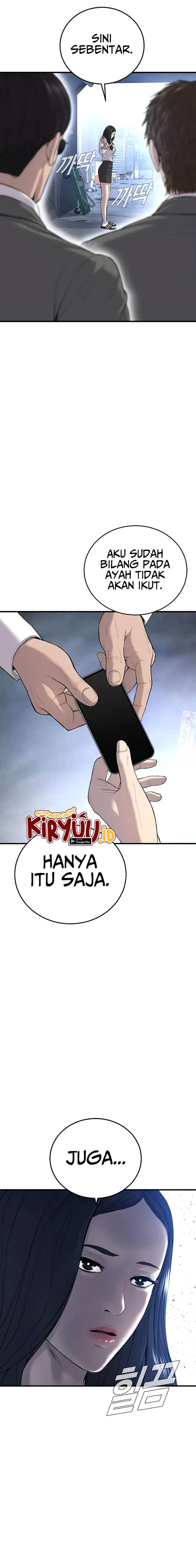 Manager Kim Chap 89 - Next Chap 90