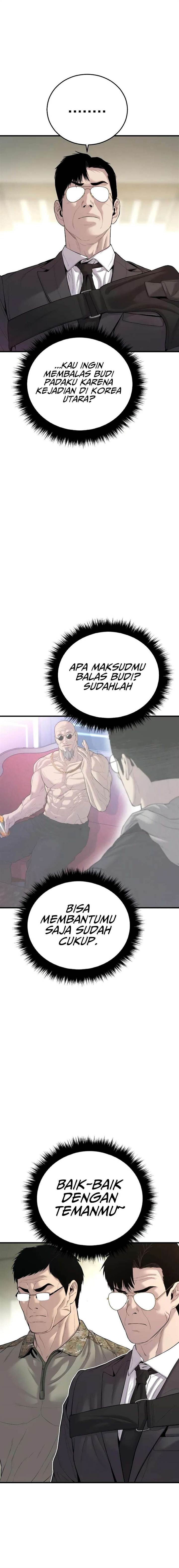 Manager Kim Chap 89 - Next Chap 90