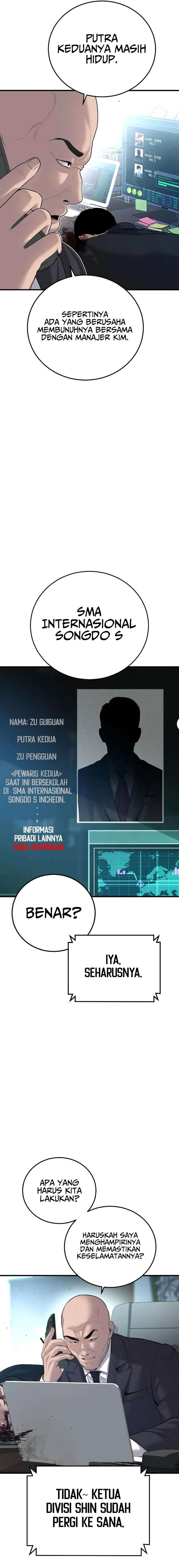 Manager Kim Chap 89 - Next Chap 90
