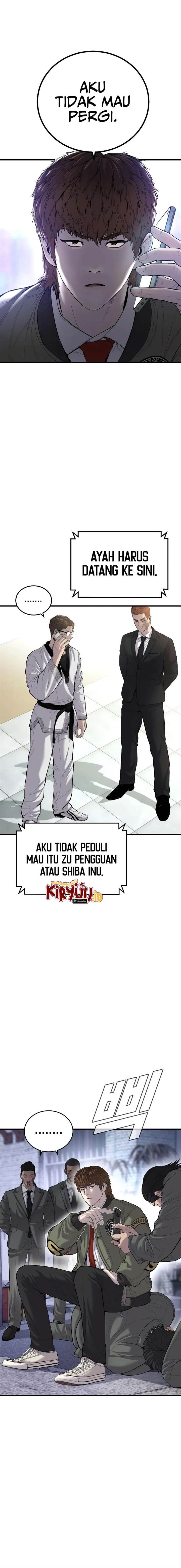 Manager Kim Chap 89 - Next Chap 90