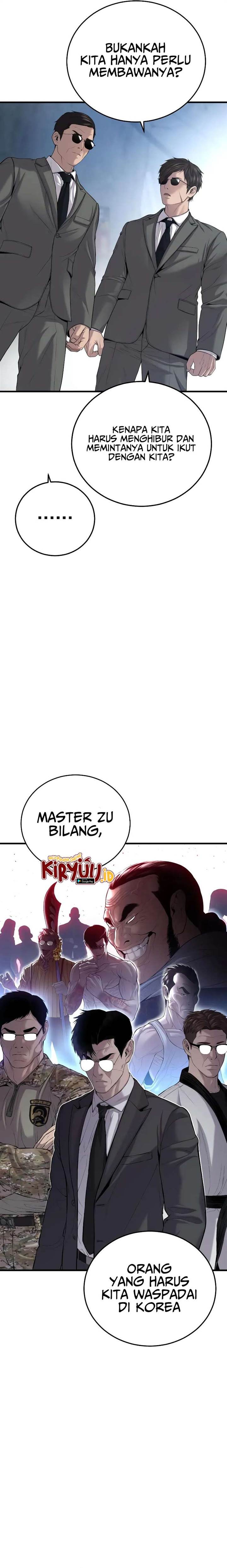 Manager Kim Chap 89 - Next Chap 90