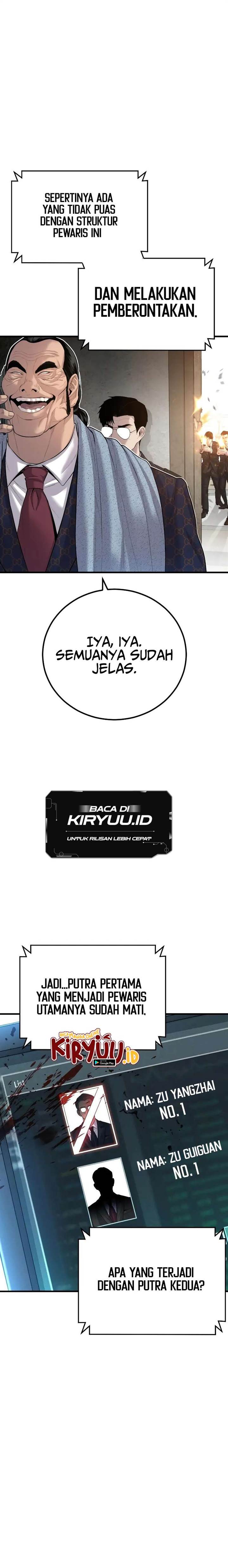Manager Kim Chap 89 - Next Chap 90