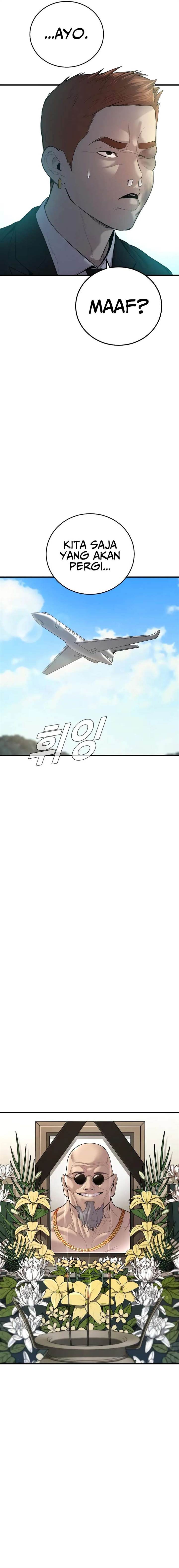 Manager Kim Chap 89 - Next Chap 90