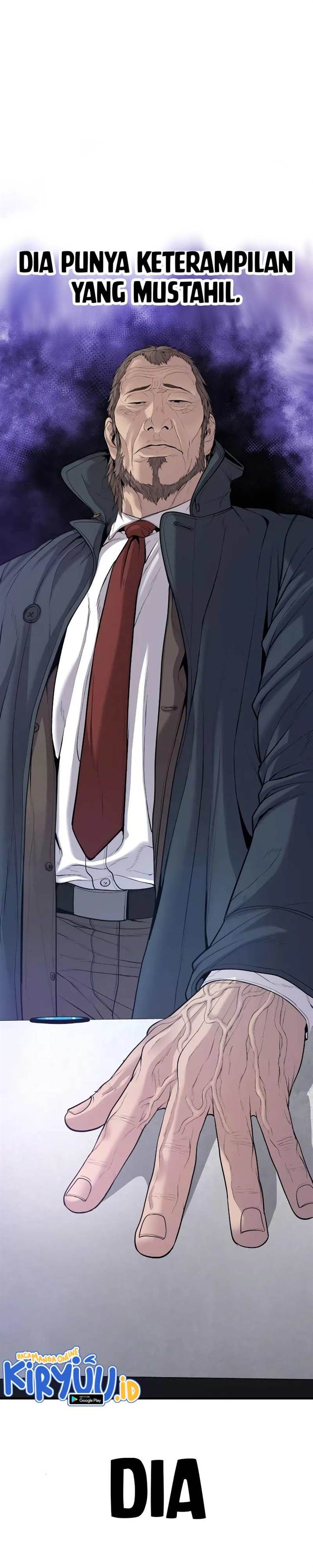 Manager Kim Chap 90 - Next Chap 91