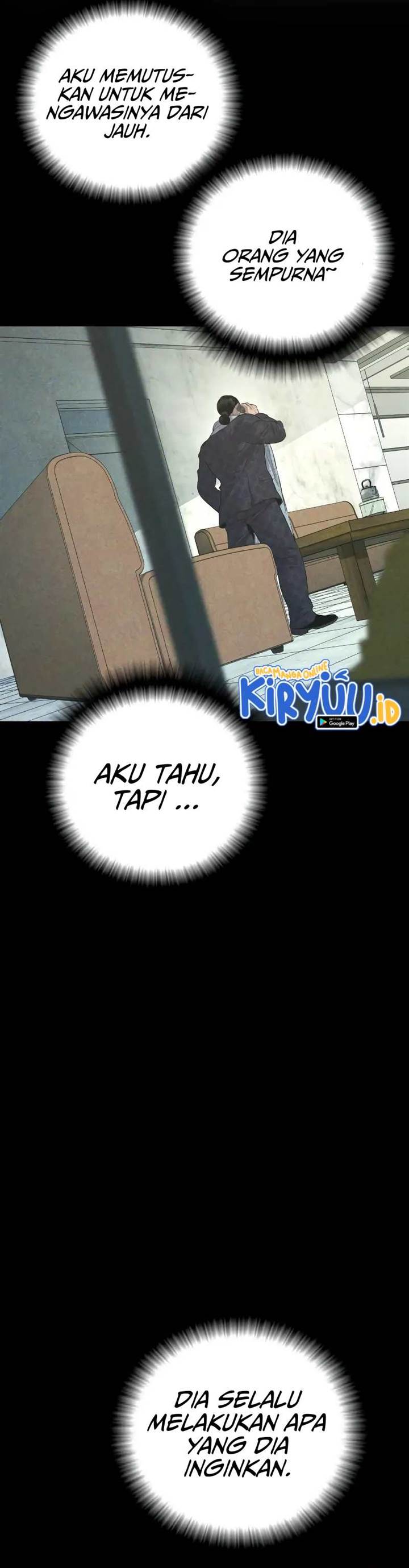 Manager Kim Chap 90 - Next Chap 91