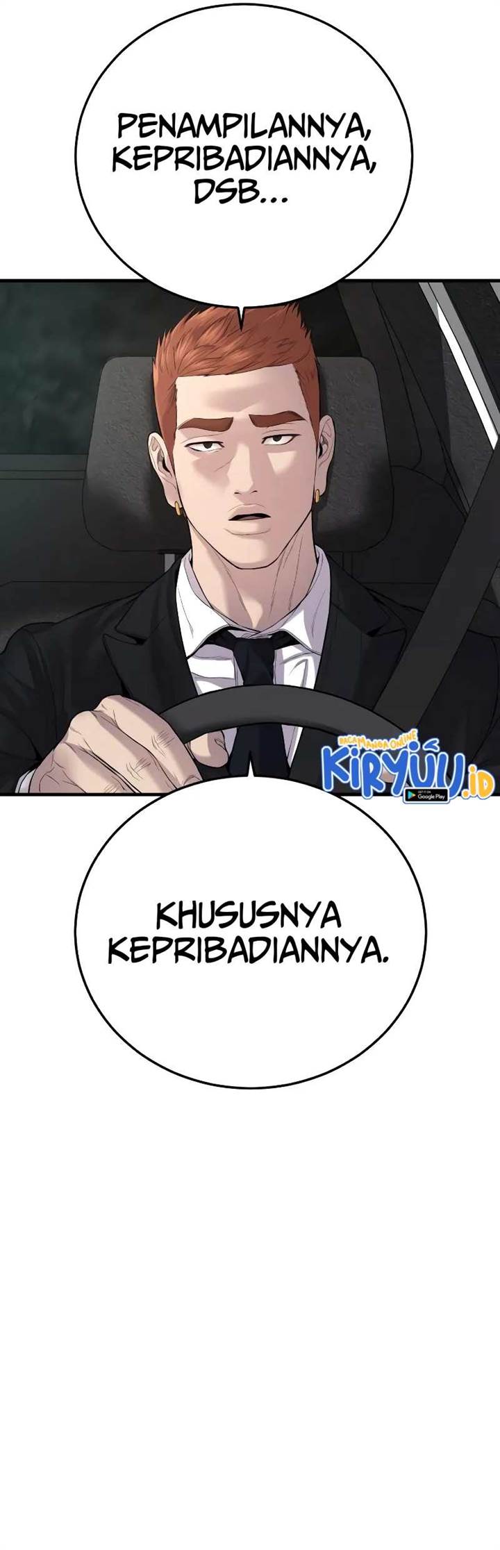 Manager Kim Chap 90 - Next Chap 91