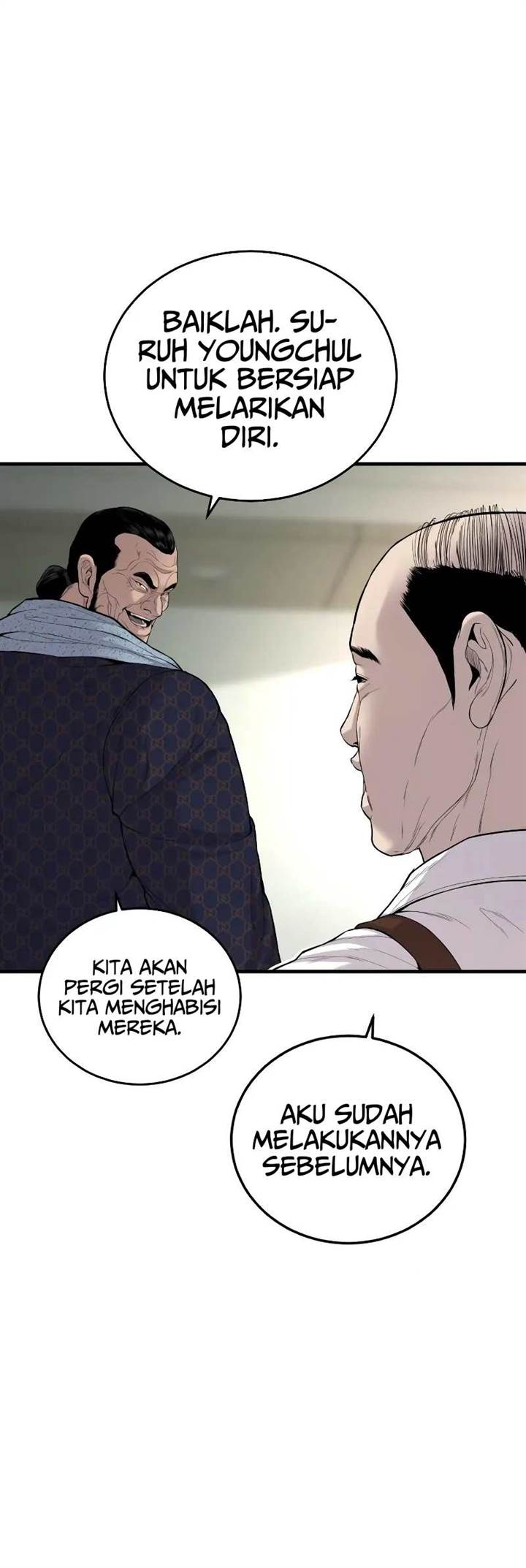 Manager Kim Chap 90 - Next Chap 91