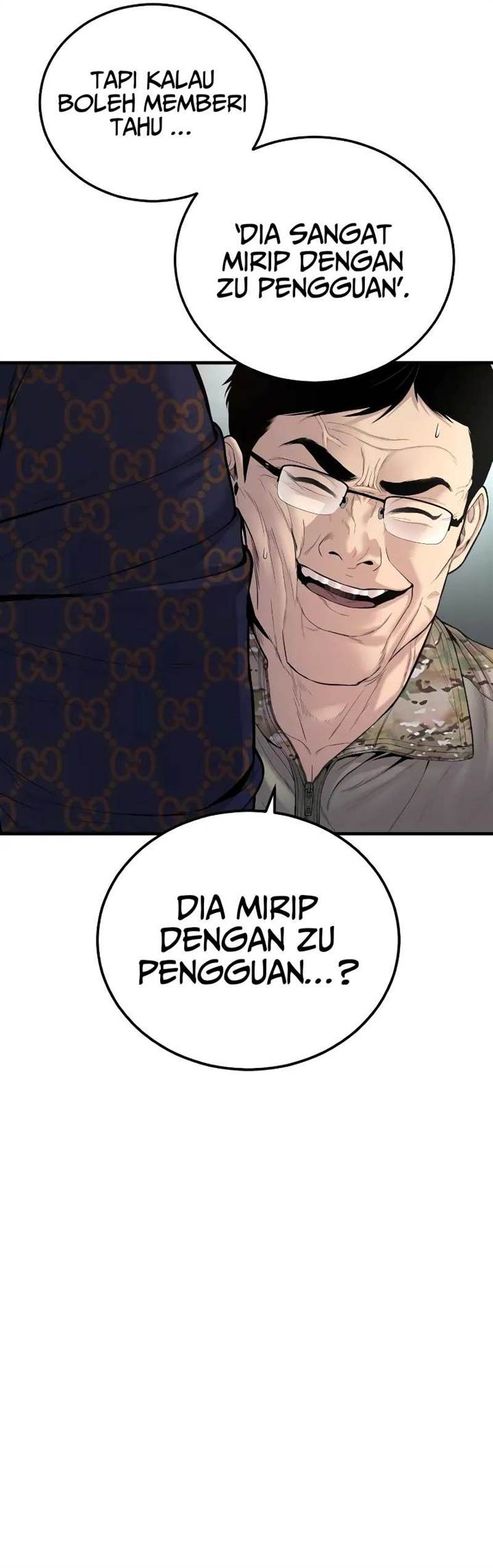 Manager Kim Chap 90 - Next Chap 91