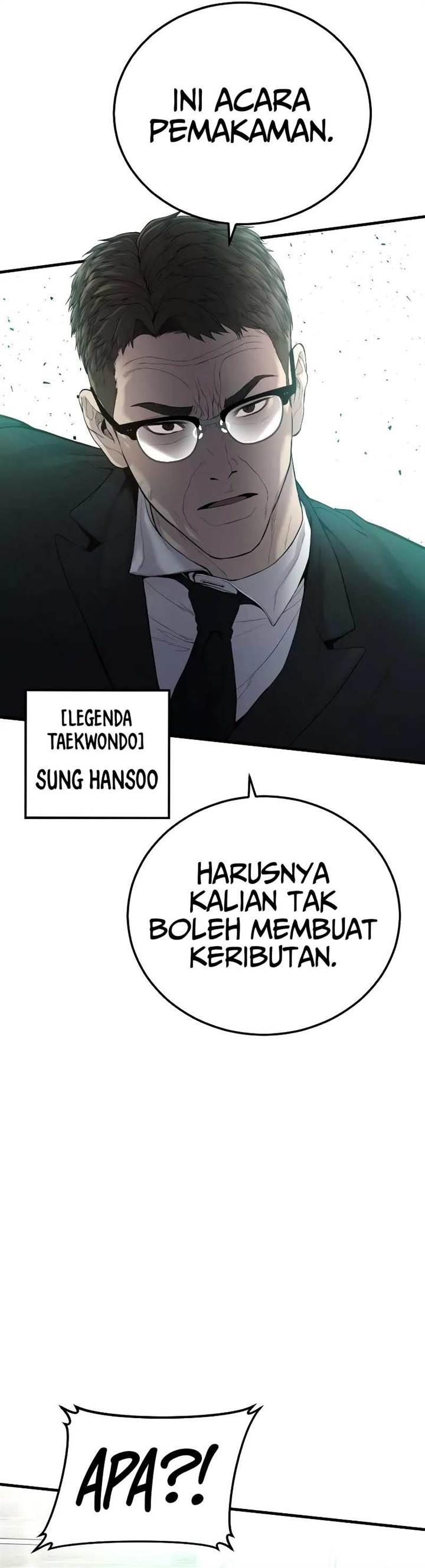 Manager Kim Chap 90 - Next Chap 91