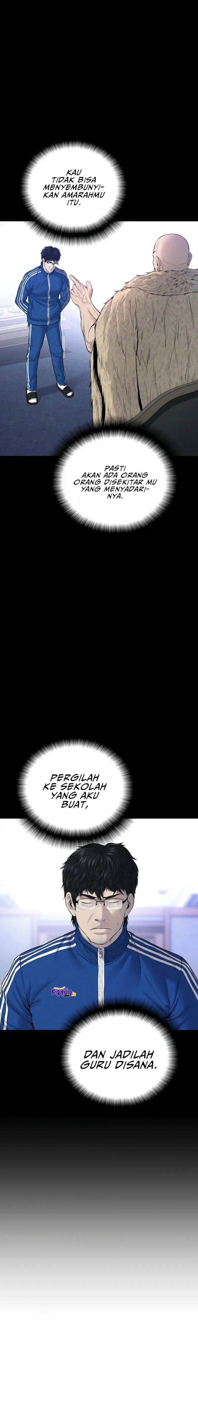 Manager Kim Chap 91 - Next Chap 92