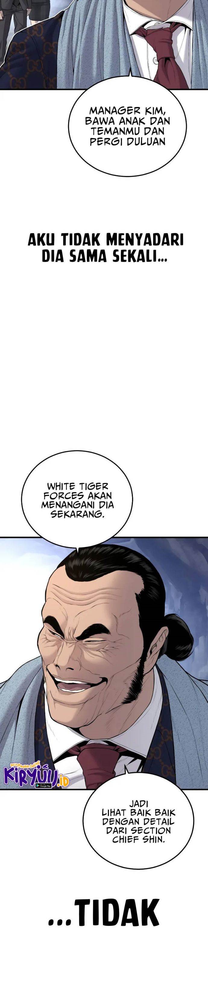 Manager Kim Chap 91 - Next Chap 92