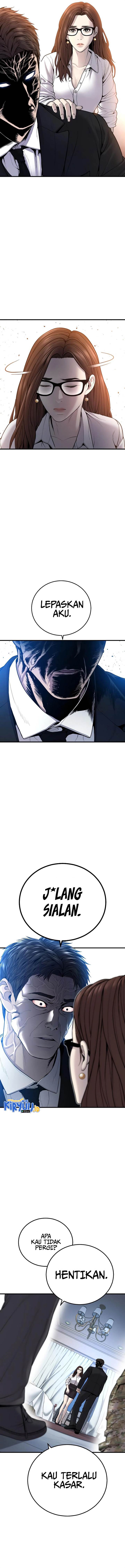 Manager Kim Chap 95 - Next Chap 96