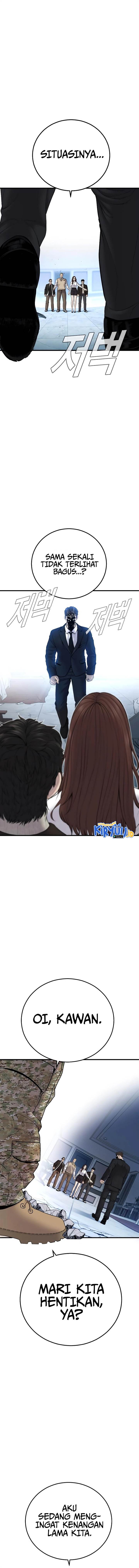 Manager Kim Chap 95 - Next Chap 96