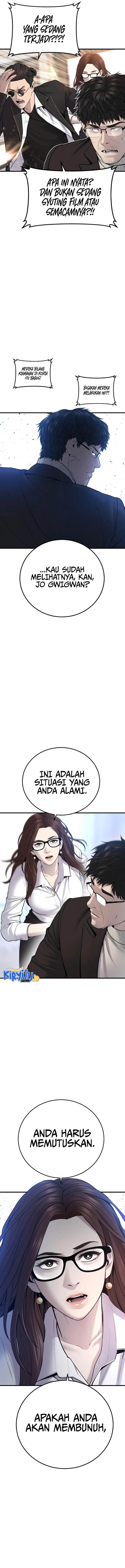 Manager Kim Chap 95 - Next Chap 96