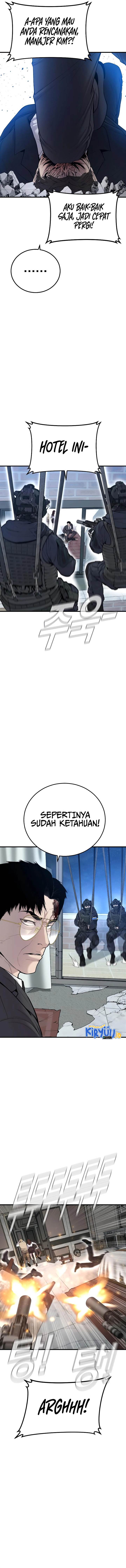 Manager Kim Chap 95 - Next Chap 96
