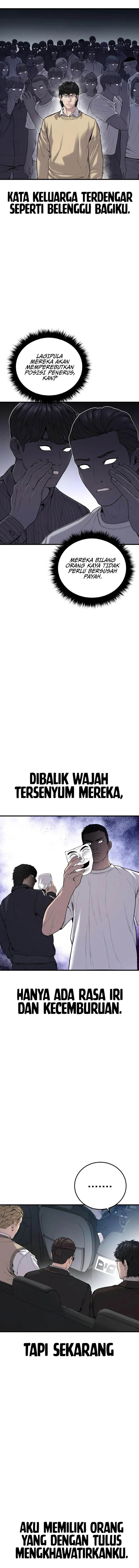 Manager Kim Chap 96 - Next Chap 97