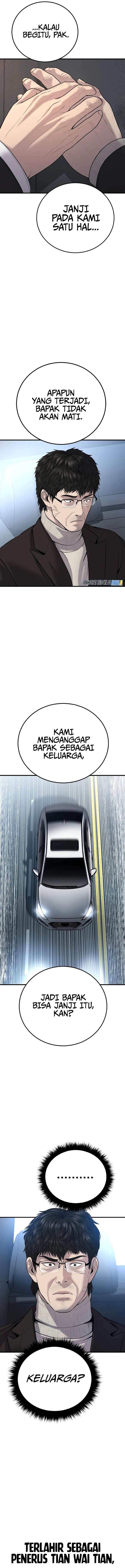 Manager Kim Chap 96 - Next Chap 97