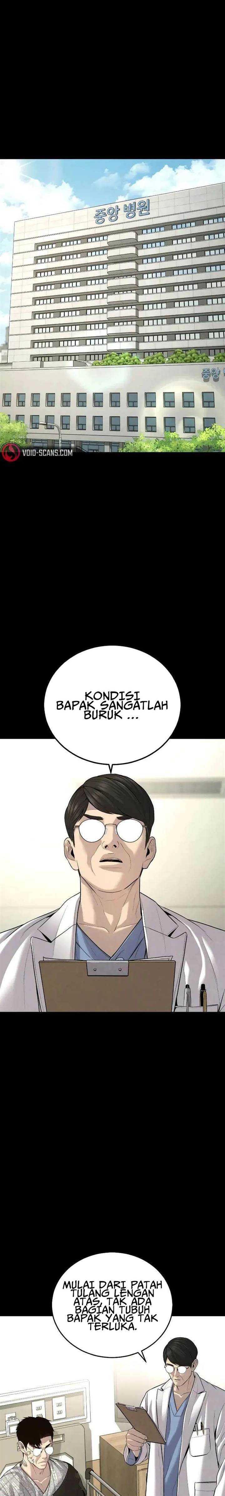 Manager Kim Chap 98 - Next Chap 99