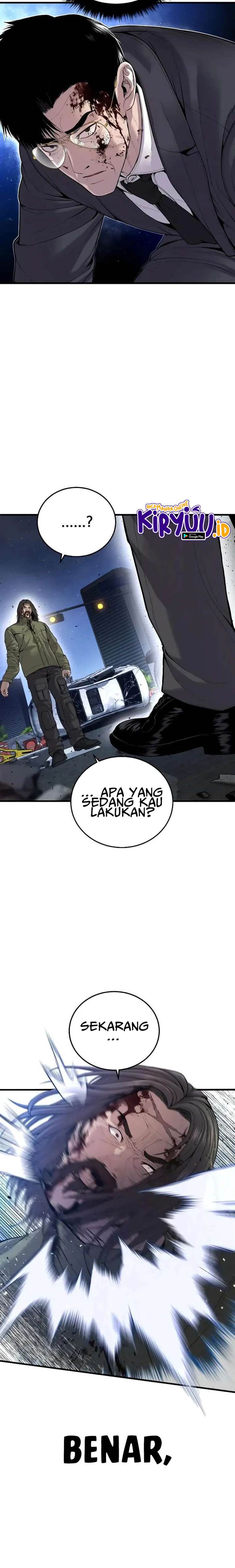 Manager Kim Chap 98 - Next Chap 99