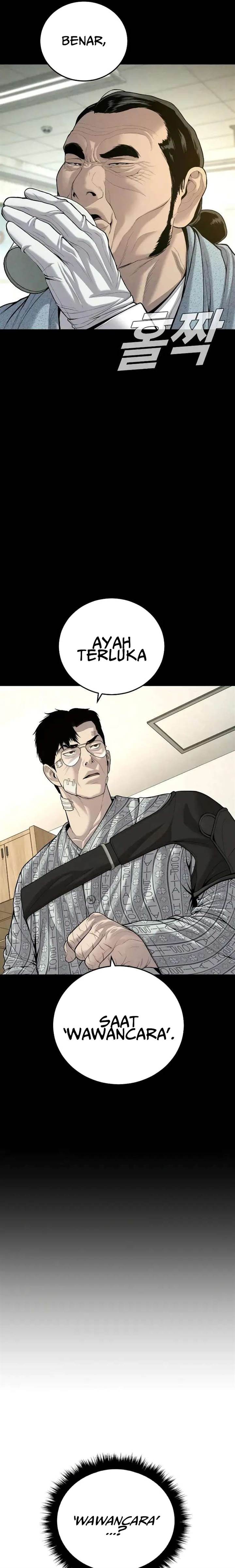 Manager Kim Chap 98 - Next Chap 99