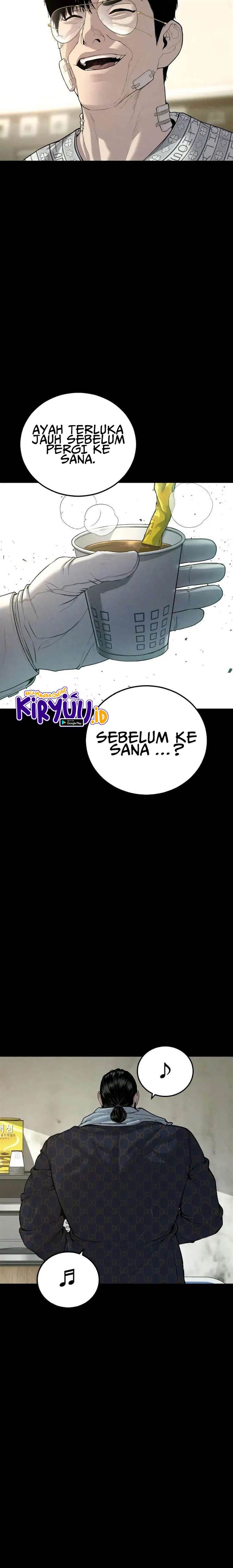 Manager Kim Chap 98 - Next Chap 99