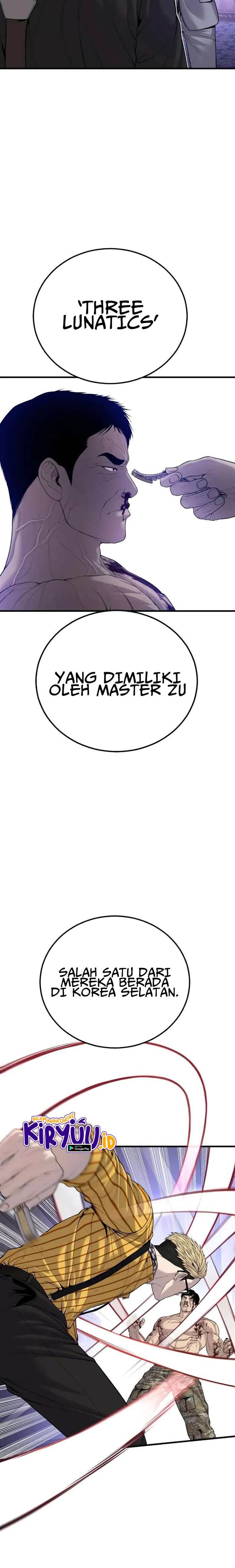 Manager Kim Chap 98 - Next Chap 99
