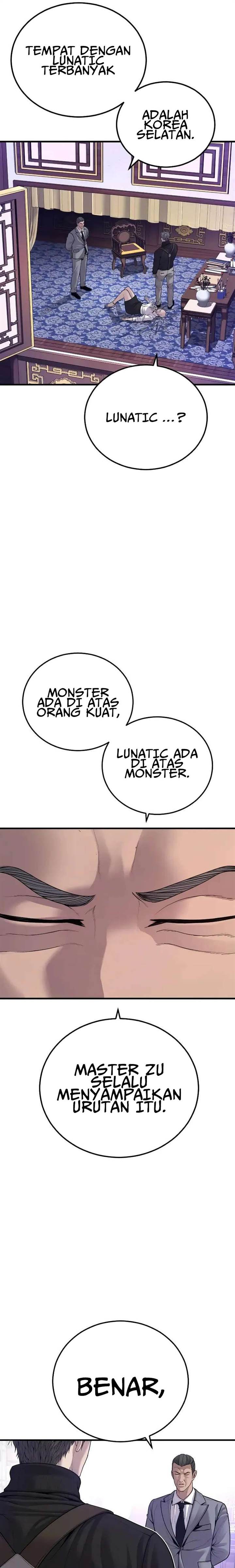 Manager Kim Chap 98 - Next Chap 99