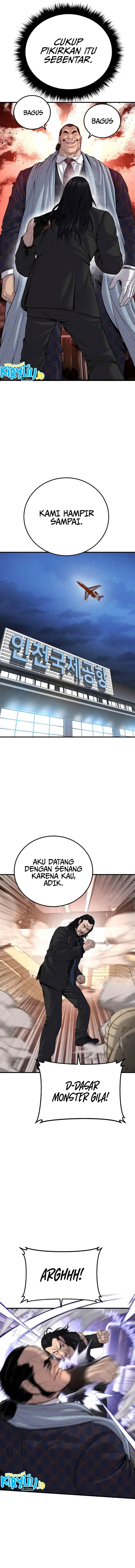 Manager Kim Chap 99 - Next Chap 100