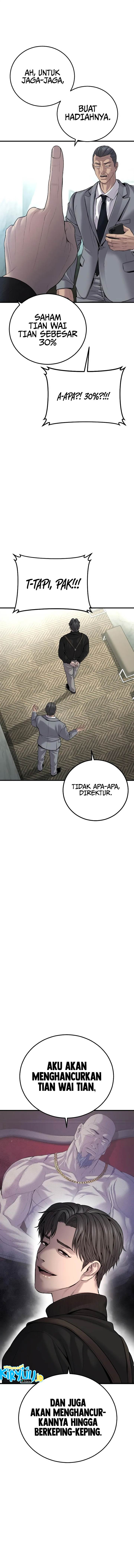 Manager Kim Chap 99 - Next Chap 100