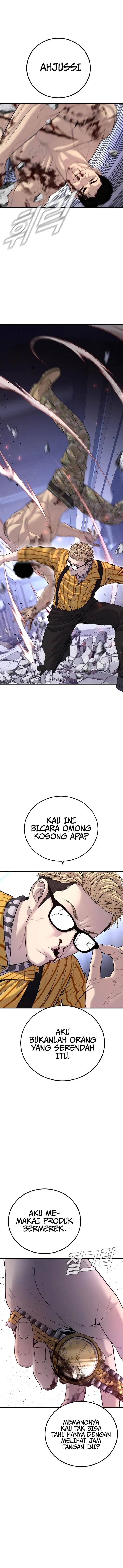Manager Kim Chap 99 - Next Chap 100