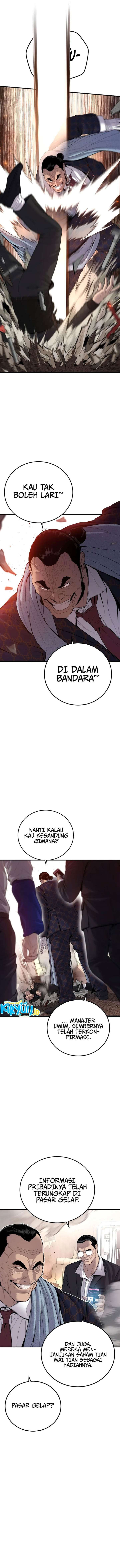 Manager Kim Chap 99 - Next Chap 100