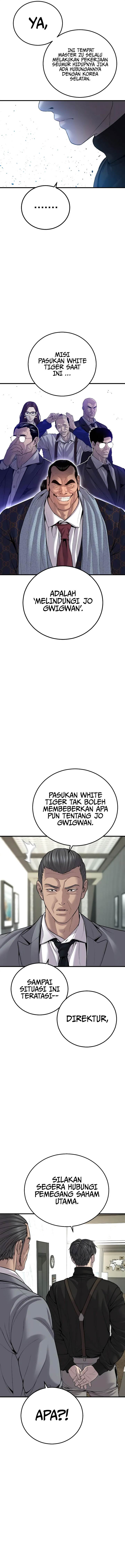 Manager Kim Chap 99 - Next Chap 100