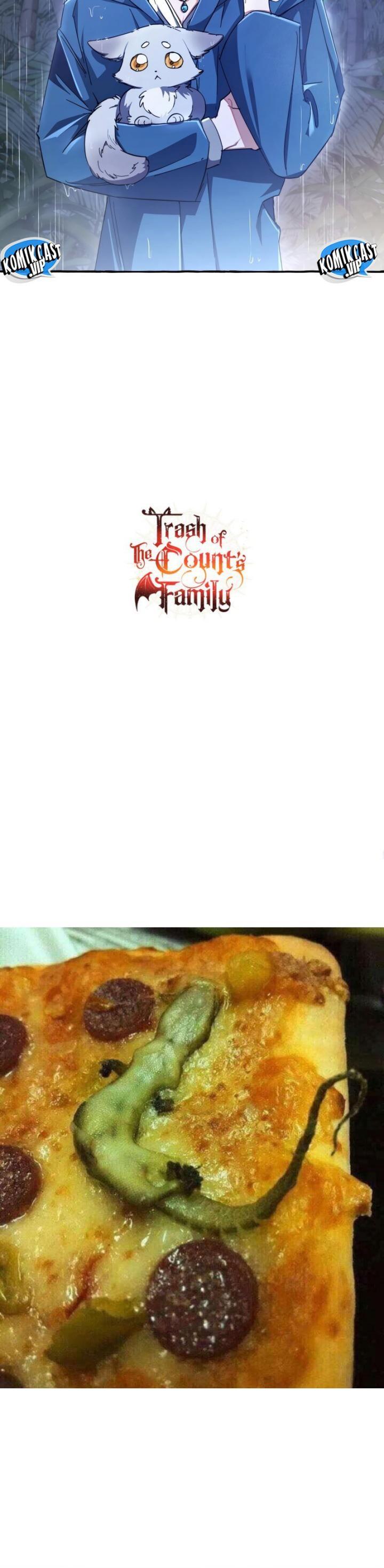 Trash of the Count’s Family Chap 103 - Next Chap 104