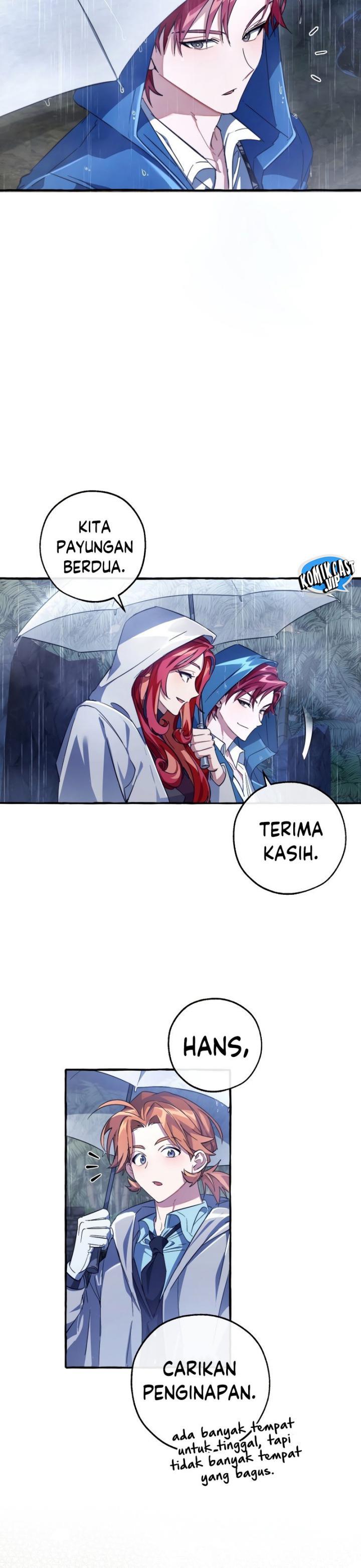 Trash of the Count’s Family Chap 103 - Next Chap 104