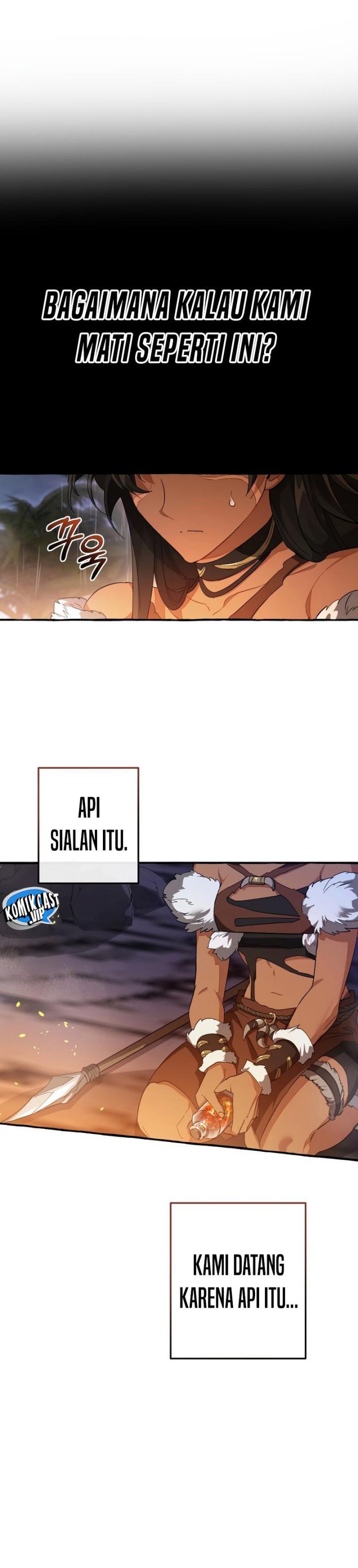 Trash of the Count’s Family Chap 103 - Next Chap 104