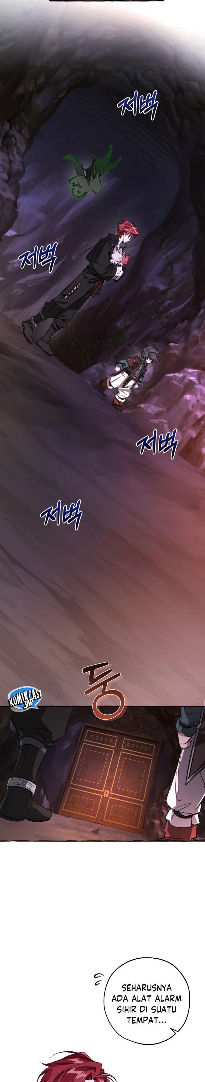 Trash of the Count’s Family Chap 100 - Next Chap 101