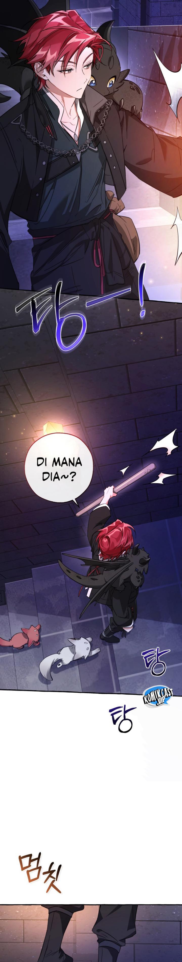 Trash of the Count’s Family Chap 100 - Next Chap 101