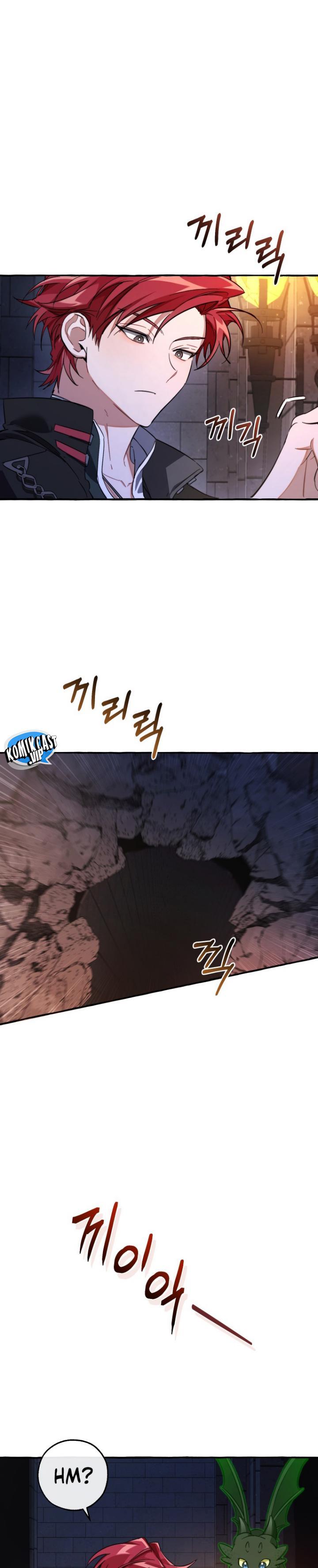 Trash of the Count’s Family Chap 100 - Next Chap 101