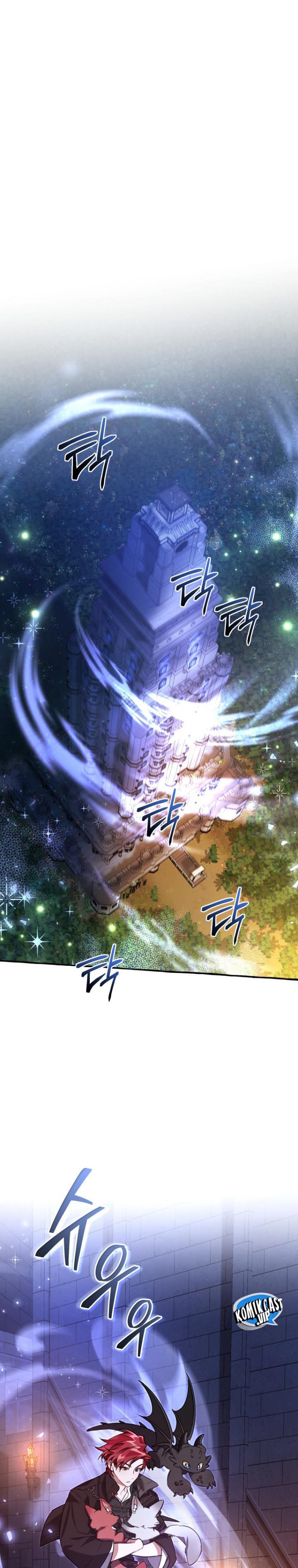 Trash of the Count’s Family Chap 100 - Next Chap 101