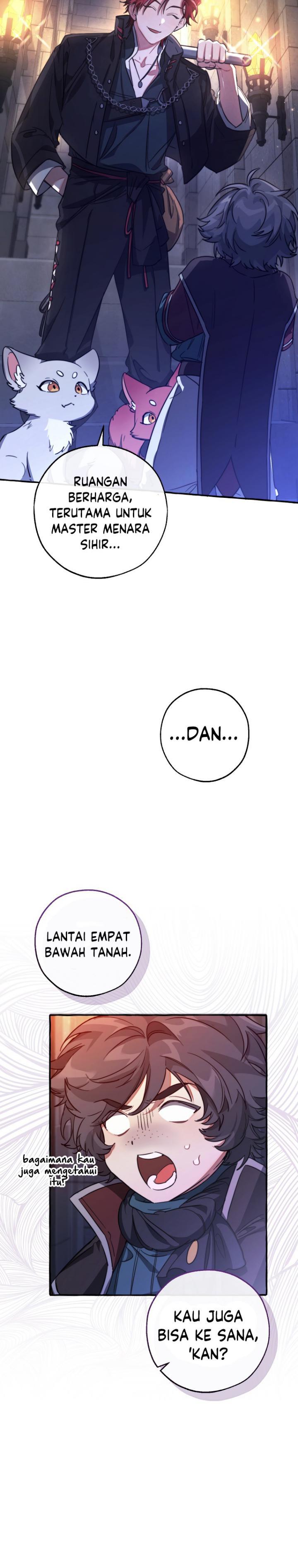 Trash of the Count’s Family Chap 100 - Next Chap 101