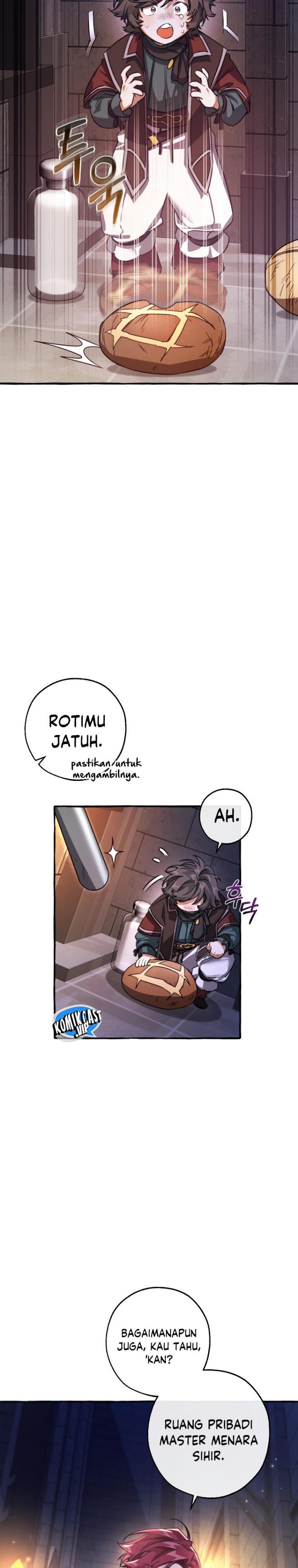 Trash of the Count’s Family Chap 100 - Next Chap 101