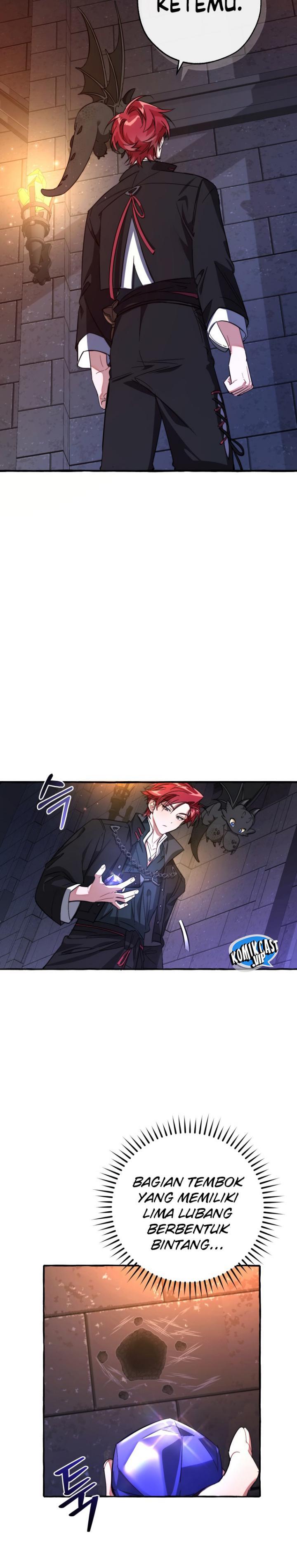 Trash of the Count’s Family Chap 100 - Next Chap 101