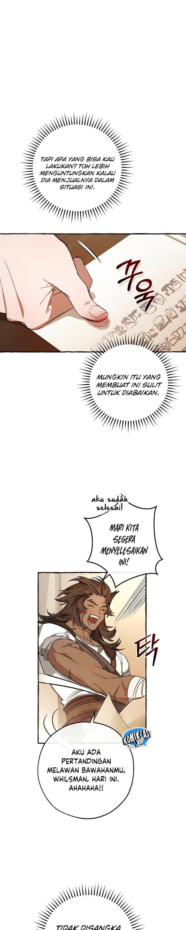 Trash of the Count’s Family Chap 102 - Next Chap 103