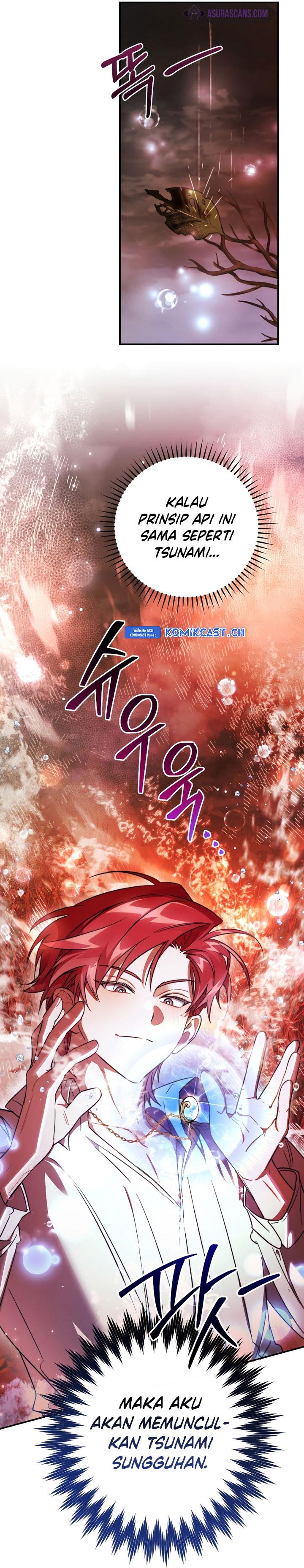 Trash of the Count’s Family Chap 107 - Next Chap 108