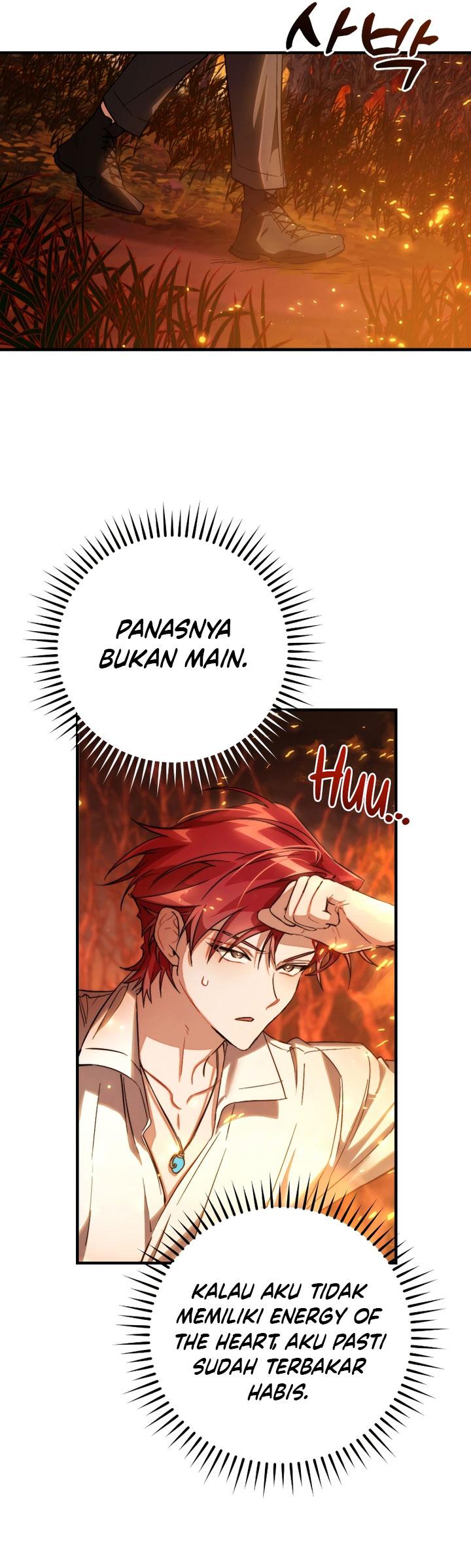 Trash of the Count’s Family Chap 107 - Next Chap 108